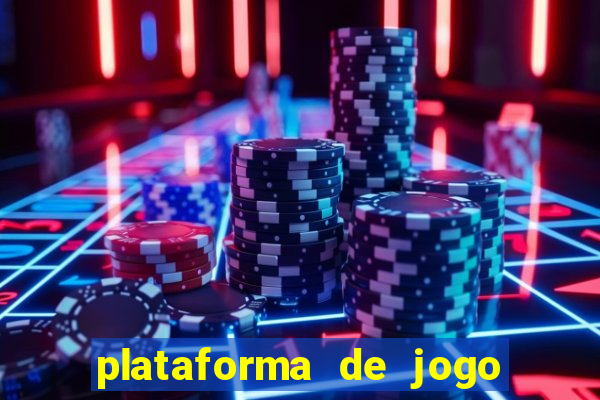 plataforma de jogo do silvio santos